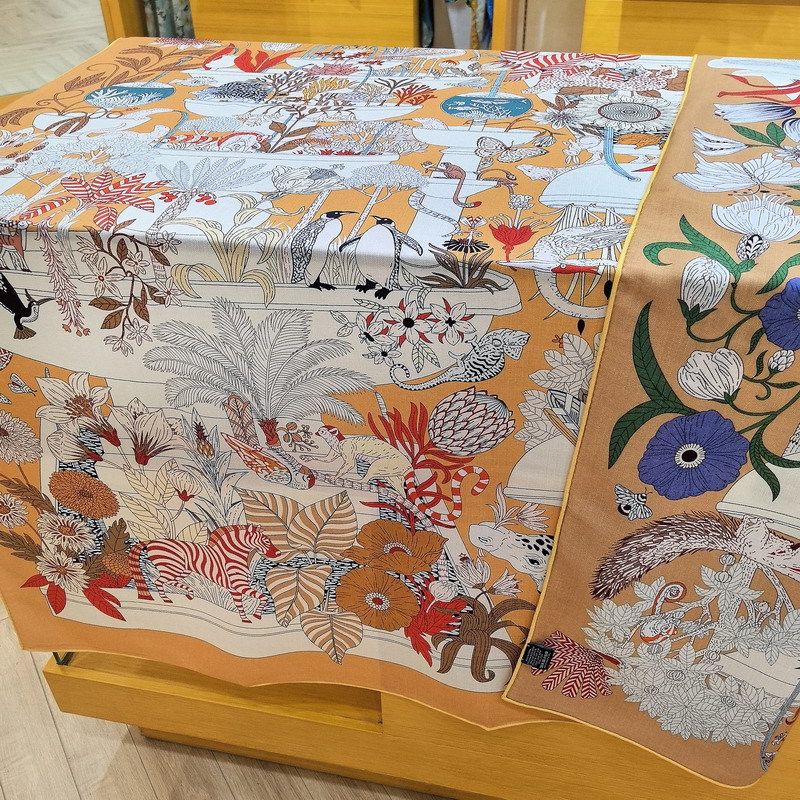 Dwustronny Luksusowy Szal Jedw – Pashmina Wrap Large recenzja i cena