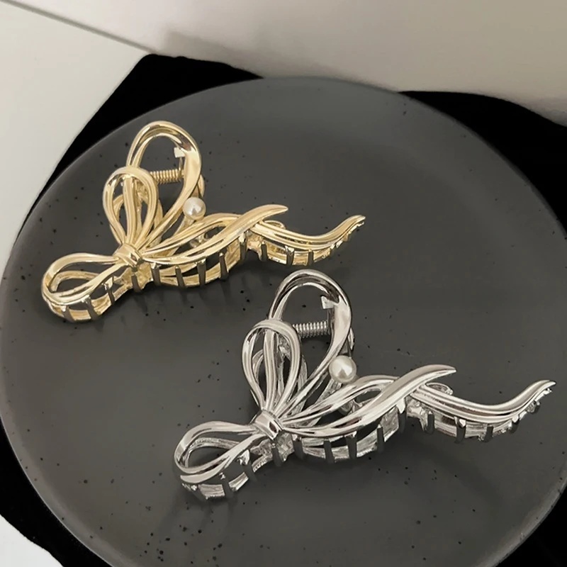 Nowa Elegancka Damska Złota Sr – Tie Clip Silver recenzja i cena