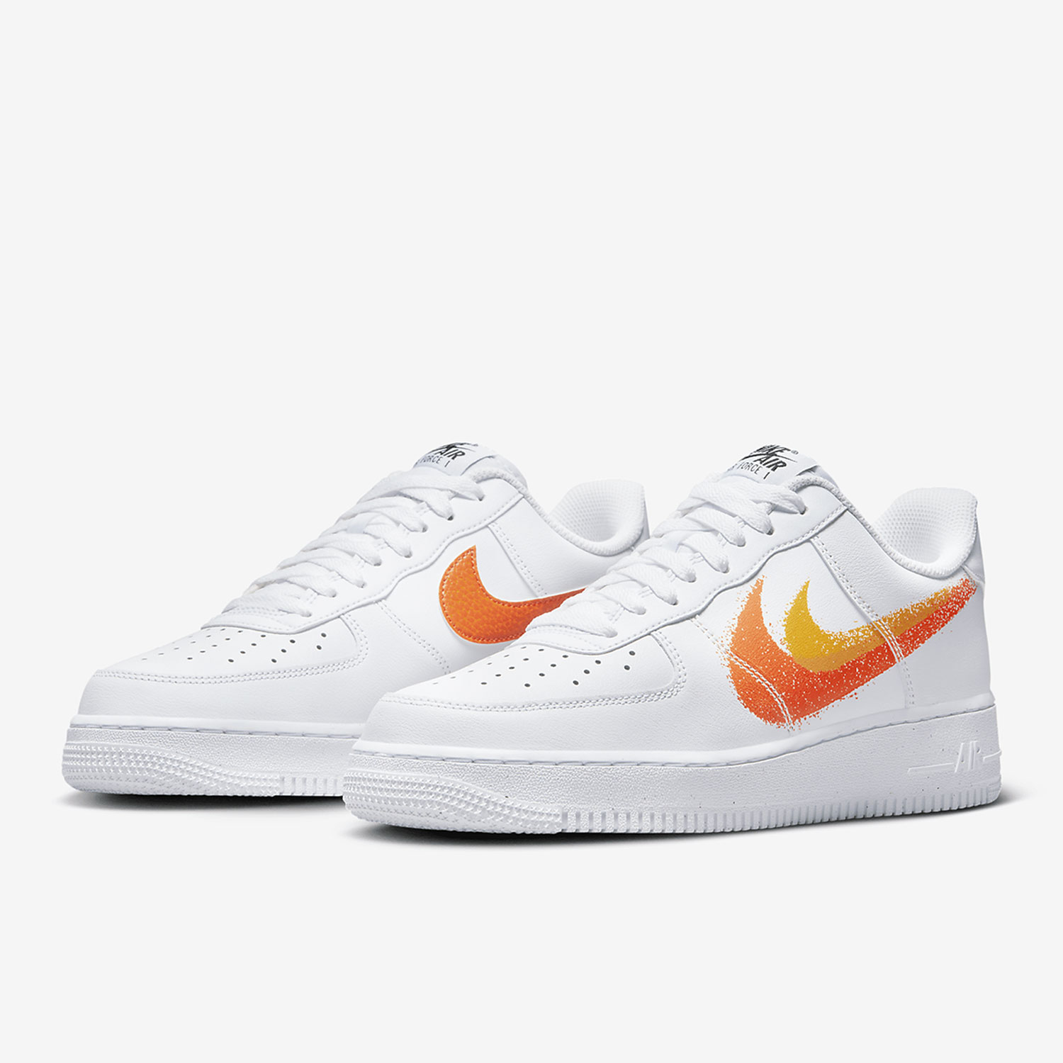Oryginalne buty sportowe i rek – Nike Shoes Air Force 1 recenzja i cena